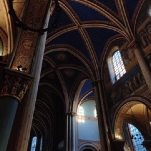 Interlude parisien avec de belles choses vues et à revoir 🗼notamment @mai_lv 👉👈 #paris